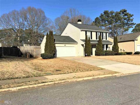 4217 Arrowhead Pt, Austell, GA 30106 photo 3