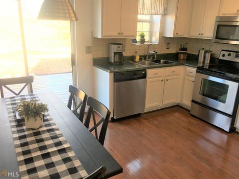 4217 Arrowhead Pt, Austell, GA 30106 photo 17
