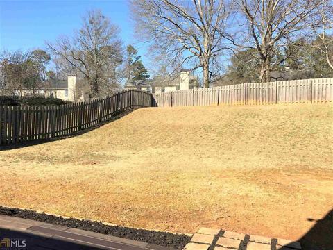 4217 Arrowhead Pt, Austell, GA 30106 photo 47