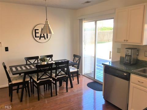 4217 Arrowhead Pt, Austell, GA 30106 photo 19