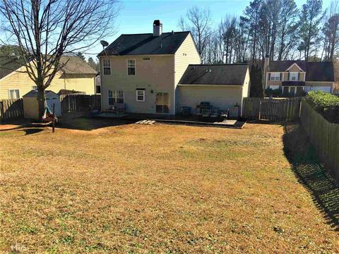 4217 Arrowhead Pt, Austell, GA 30106 photo 51