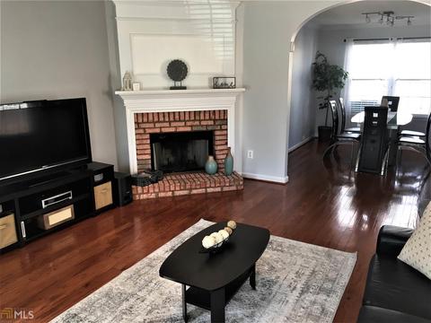 4217 Arrowhead Pt, Austell, GA 30106 photo 11