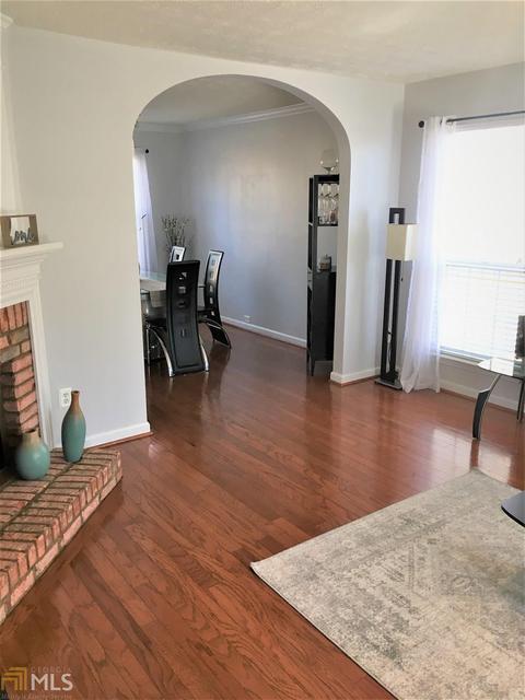 4217 Arrowhead Pt, Austell, GA 30106 photo 12