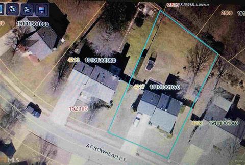 4217 Arrowhead Pt, Austell, GA 30106 photo 57