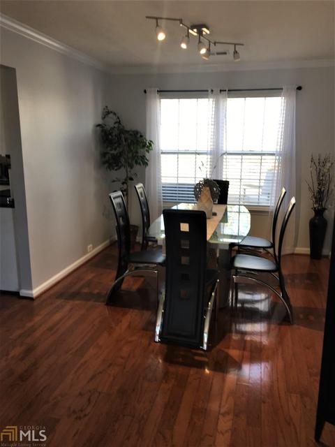 4217 Arrowhead Pt, Austell, GA 30106 photo 13