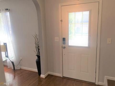 4217 Arrowhead Pt, Austell, GA 30106 photo 5