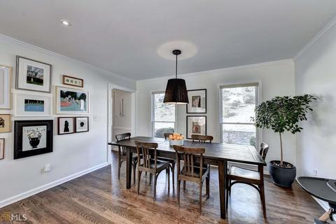 4612 Bentley Pl, Peachtree Corners, GA 30096 photo 7