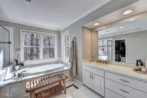 4612 Bentley Pl, Peachtree Corners, GA 30096 photo 20