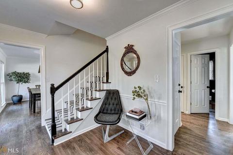 4612 Bentley Pl, Peachtree Corners, GA 30096 photo 15