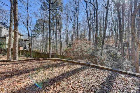 4612 Bentley Pl, Peachtree Corners, GA 30096 photo 31