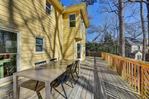 4612 Bentley Pl, Peachtree Corners, GA 30096 photo 30