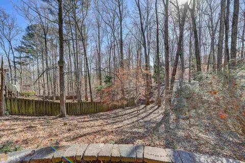 4612 Bentley Pl, Peachtree Corners, GA 30096 photo 32