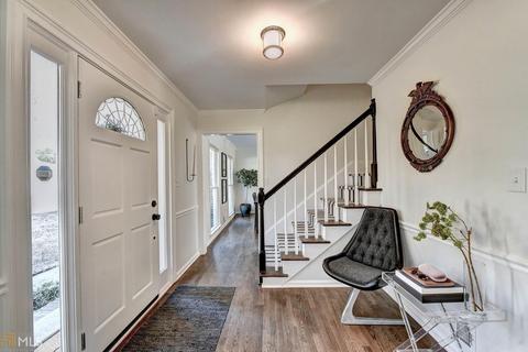 4612 Bentley Pl, Peachtree Corners, GA 30096 photo 16