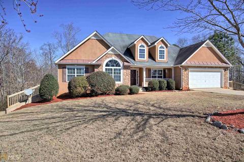 80 Overlook Trl, Hampton, GA 30228 photo 1