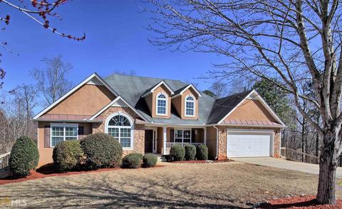80 Overlook Trl, Hampton, GA 30228 photo 2