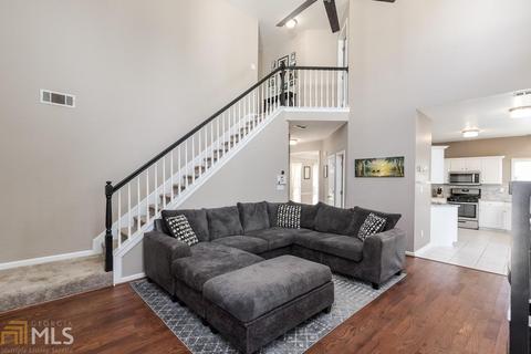 3730 Summer Rose Dr, Chamblee, GA 30341 photo 13