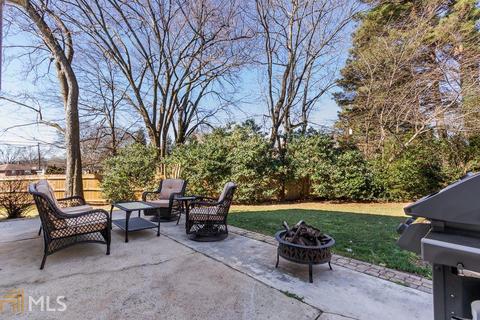 3730 Summer Rose Dr, Chamblee, GA 30341 photo 23