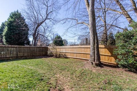 3730 Summer Rose Dr, Chamblee, GA 30341 photo 24
