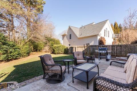 3730 Summer Rose Dr, Chamblee, GA 30341 photo 22