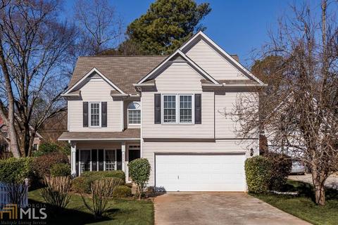 3730 Summer Rose Dr, Chamblee, GA 30341 photo 1