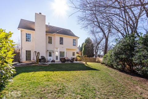 3730 Summer Rose Dr, Chamblee, GA 30341 photo 26