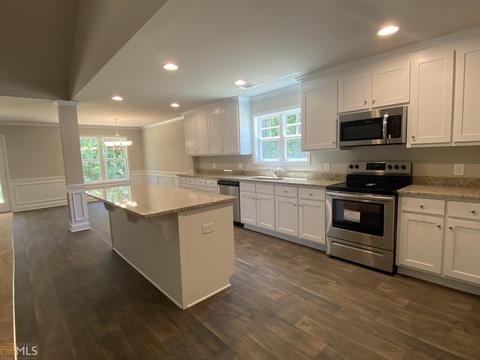 352 Lokeys Ln, Bethlehem, GA 30620 photo 1