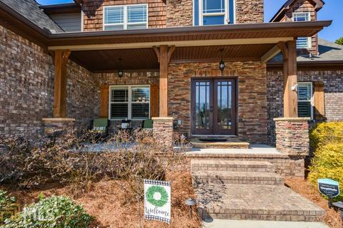 100 Haddock Pt, Brooks, GA 30205 photo 21