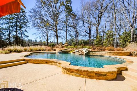 100 Haddock Pt, Brooks, GA 30205 photo 8