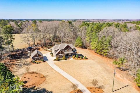 100 Haddock Pt, Brooks, GA 30205 photo 2