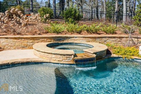 100 Haddock Pt, Brooks, GA 30205 photo 11