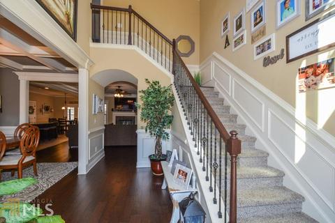 100 Haddock Pt, Brooks, GA 30205 photo 23