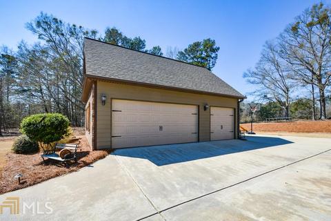 100 Haddock Pt, Brooks, GA 30205 photo 7