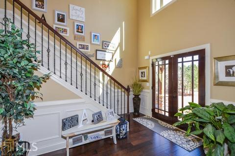 100 Haddock Pt, Brooks, GA 30205 photo 24