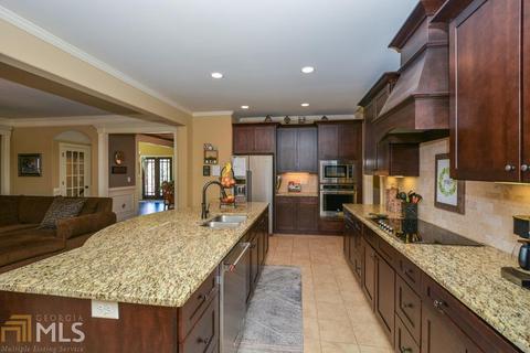 100 Haddock Pt, Brooks, GA 30205 photo 34