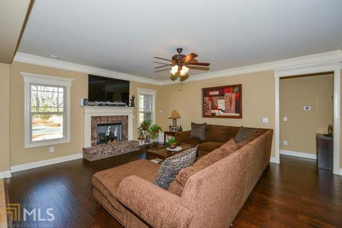 100 Haddock Pt, Brooks, GA 30205 photo 27