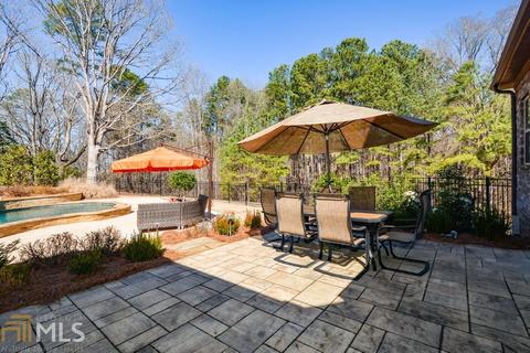 100 Haddock Pt, Brooks, GA 30205 photo 13
