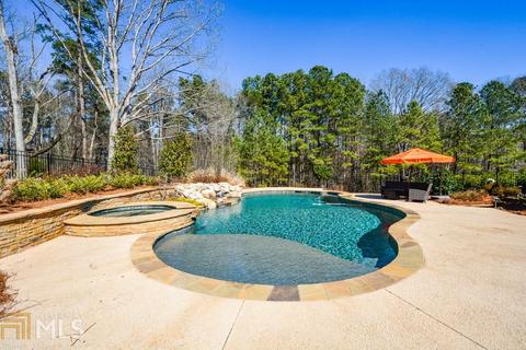 100 Haddock Pt, Brooks, GA 30205 photo 9