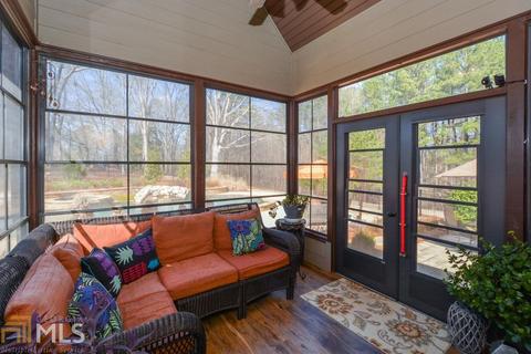 100 Haddock Pt, Brooks, GA 30205 photo 16