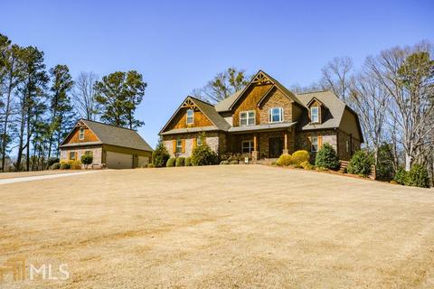 100 Haddock Pt, Brooks, GA 30205 photo 5