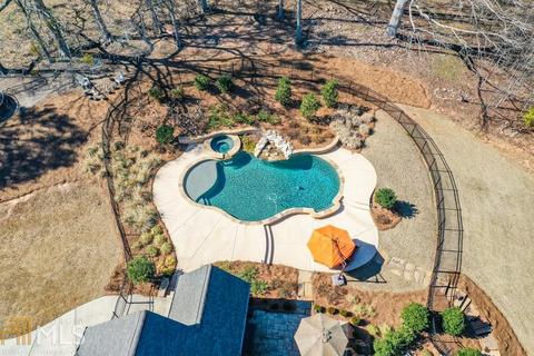 100 Haddock Pt, Brooks, GA 30205 photo 4