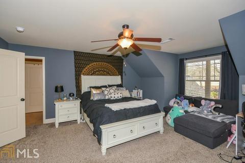 100 Haddock Pt, Brooks, GA 30205 photo 48