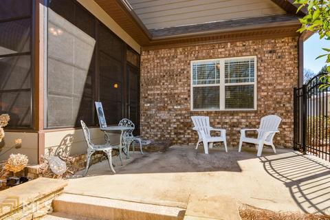 100 Haddock Pt, Brooks, GA 30205 photo 15