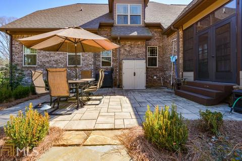100 Haddock Pt, Brooks, GA 30205 photo 14