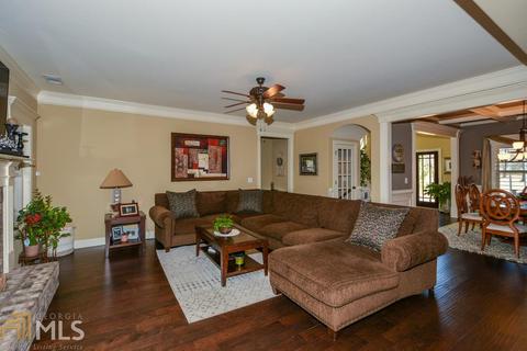 100 Haddock Pt, Brooks, GA 30205 photo 28