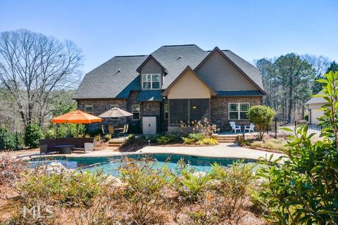 100 Haddock Pt, Brooks, GA 30205 photo 20
