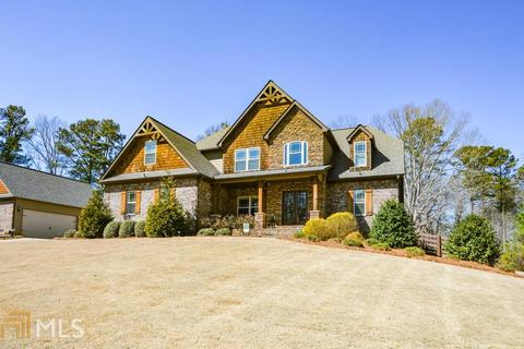100 Haddock Pt, Brooks, GA 30205 photo 6
