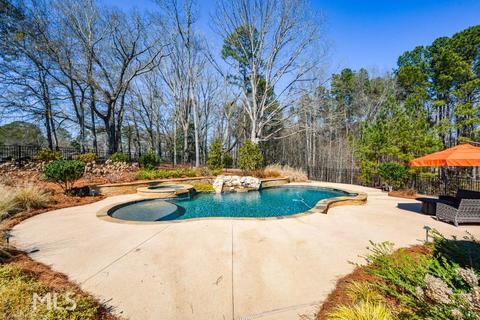 100 Haddock Pt, Brooks, GA 30205 photo 10