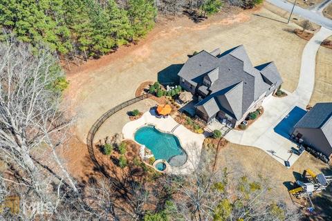 100 Haddock Pt, Brooks, GA 30205 photo 3