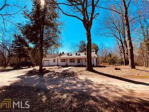 60 Eldon Dr, Toccoa, GA 30577 photo 2