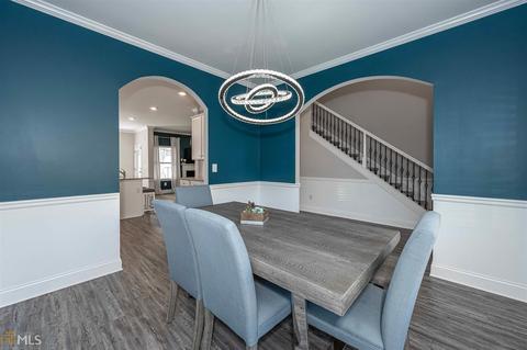 369 Daffodil Dr, Temple, GA 30179 photo 19
